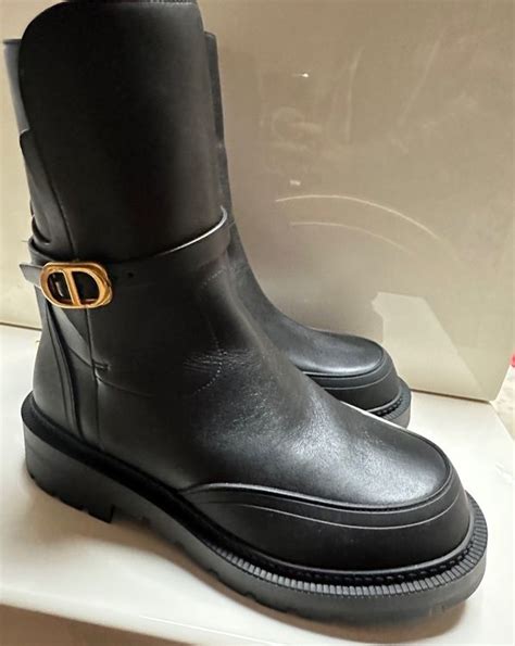 stivaletto dior